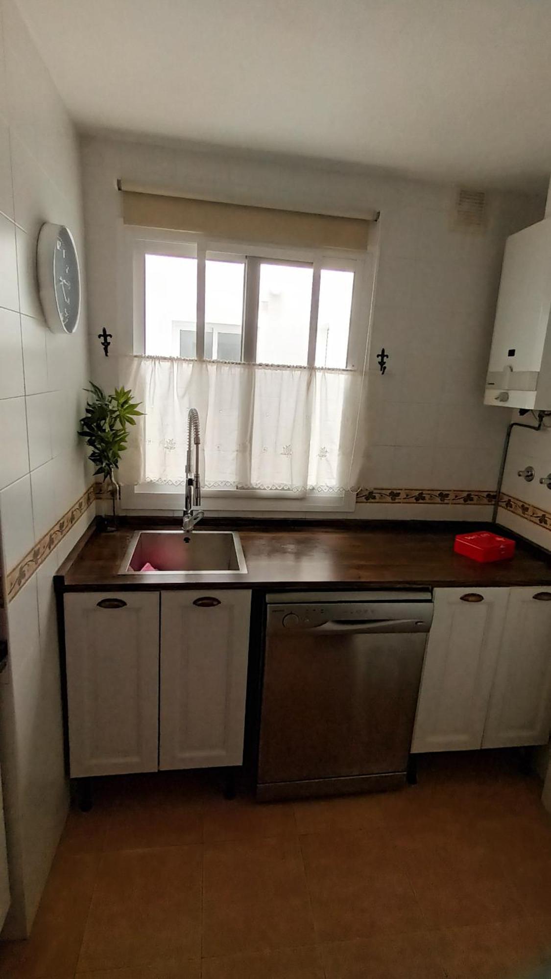 Apto Manamar - Entre Centro Y Playa - Parking Privado Gratis Санлукар-де-Баррамеда Экстерьер фото