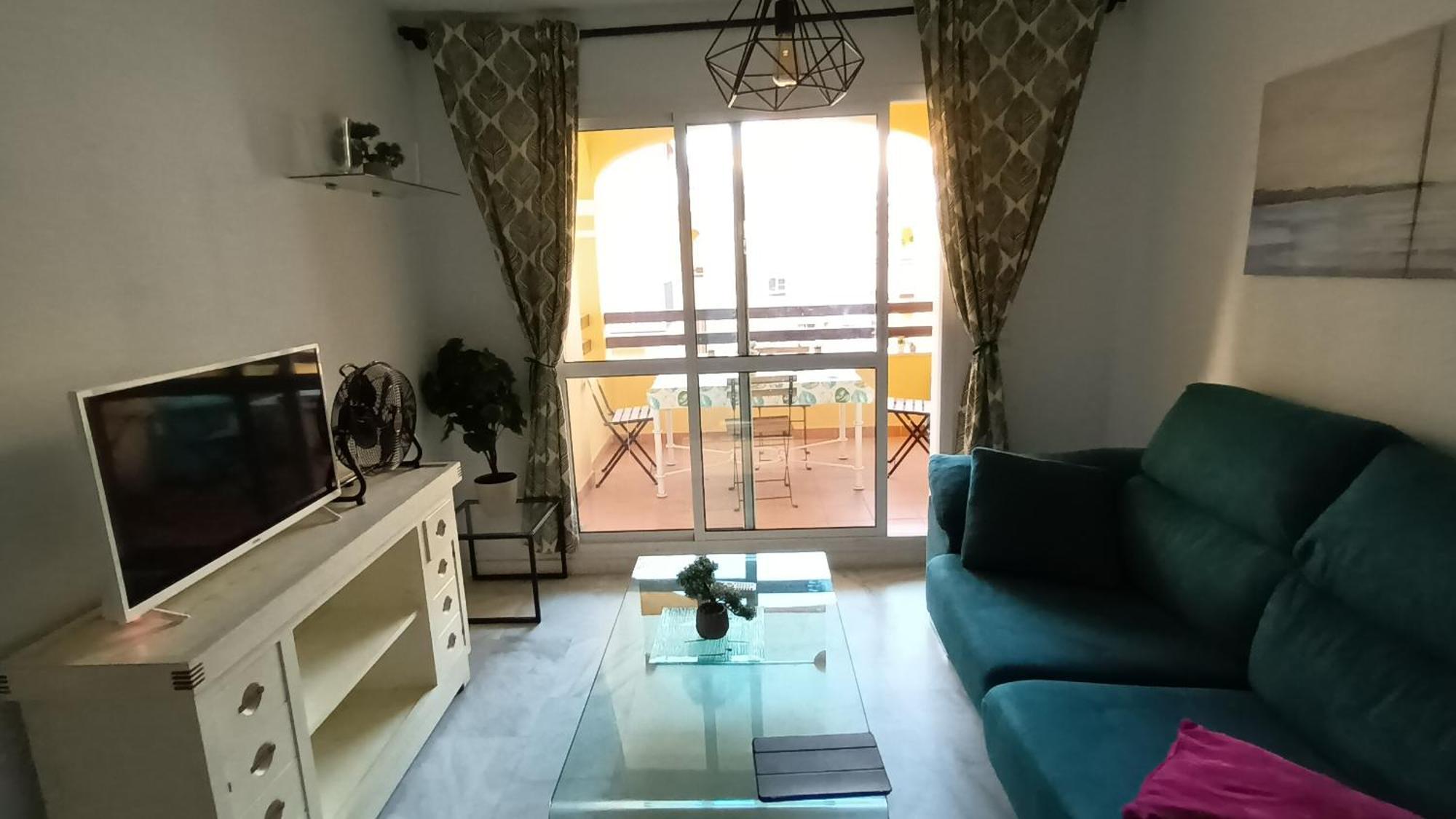 Apto Manamar - Entre Centro Y Playa - Parking Privado Gratis Санлукар-де-Баррамеда Экстерьер фото